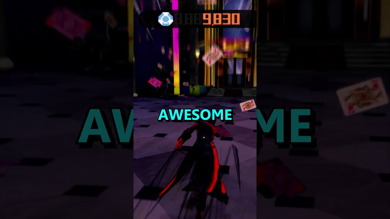 Why You Remember THIS Persona 5 Boss 🤯