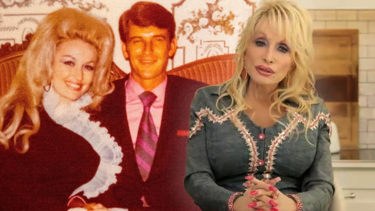 Dolly Parton Will Miss Late Husband Carl Dean 'Forever' (Exclusive)
