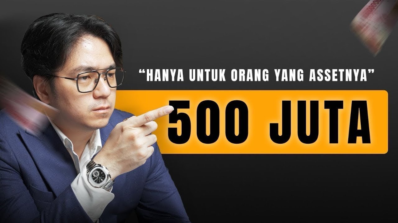 Perlu 17 Tahun untuk Belajar Prinsip Investasi ini!
