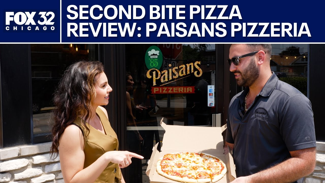 Paisans Pizzeria owner on Dave Portnoy's review: ‘I don’t think it was very fair’