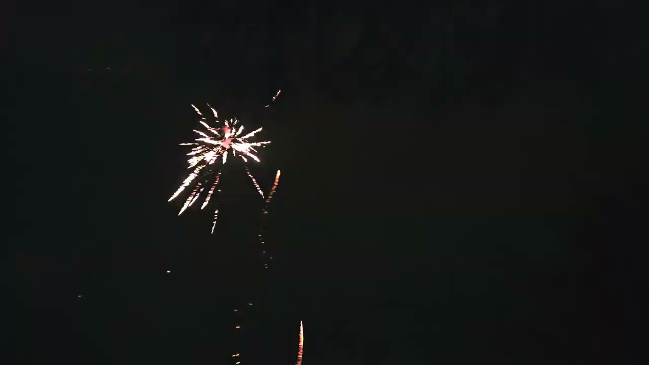 Event Tropic 200 shots compound - Rubro - Oud en Nieuw 2024/2025