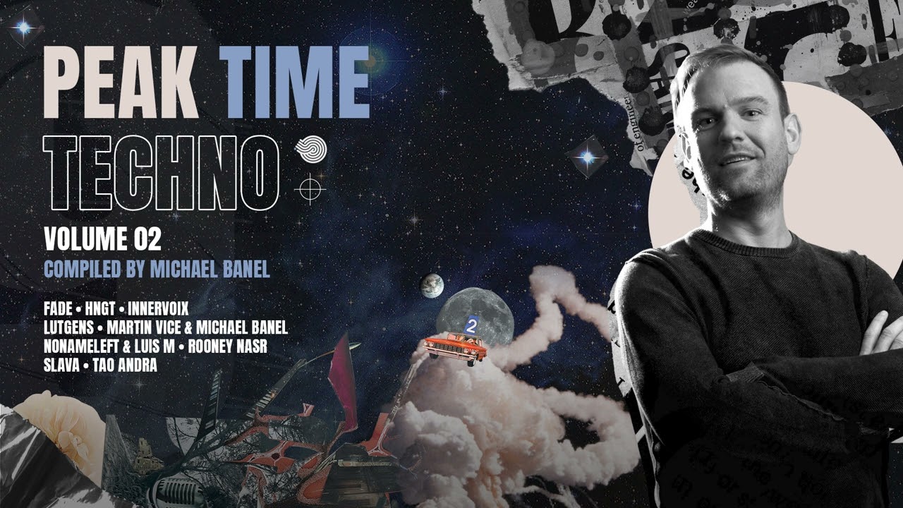 Luis M & NoNameLeft - Multi Purpose