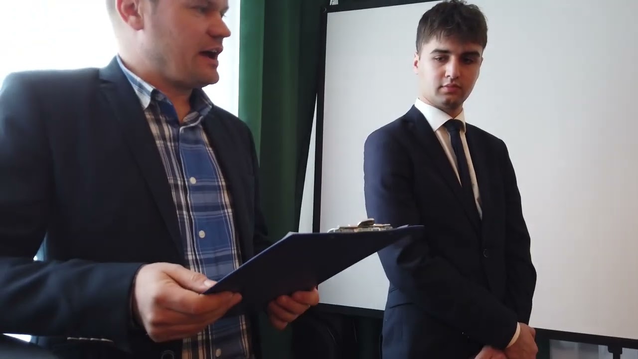 Spotkanie hodowców - Marc Vanonckelen, Robert Lech i Piotr Mikołajczak - 12.12.2025r.