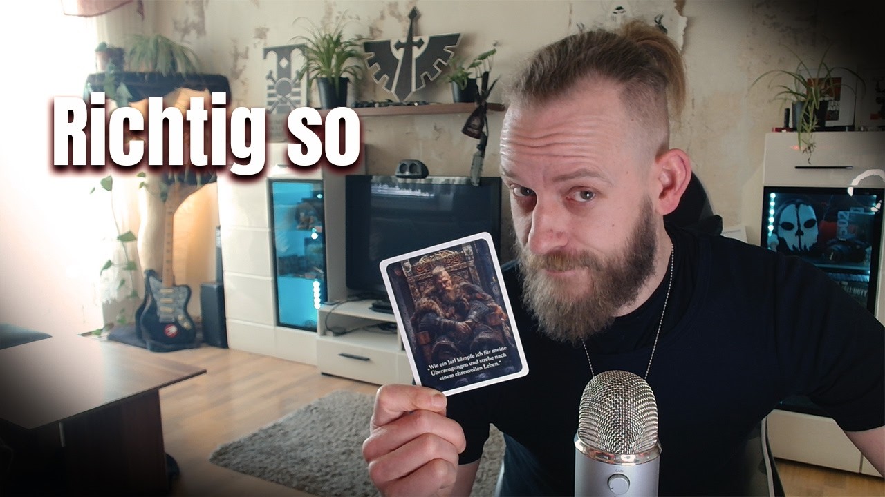 Du bleibst bei dir und genau das öffnet dir heute Türen 