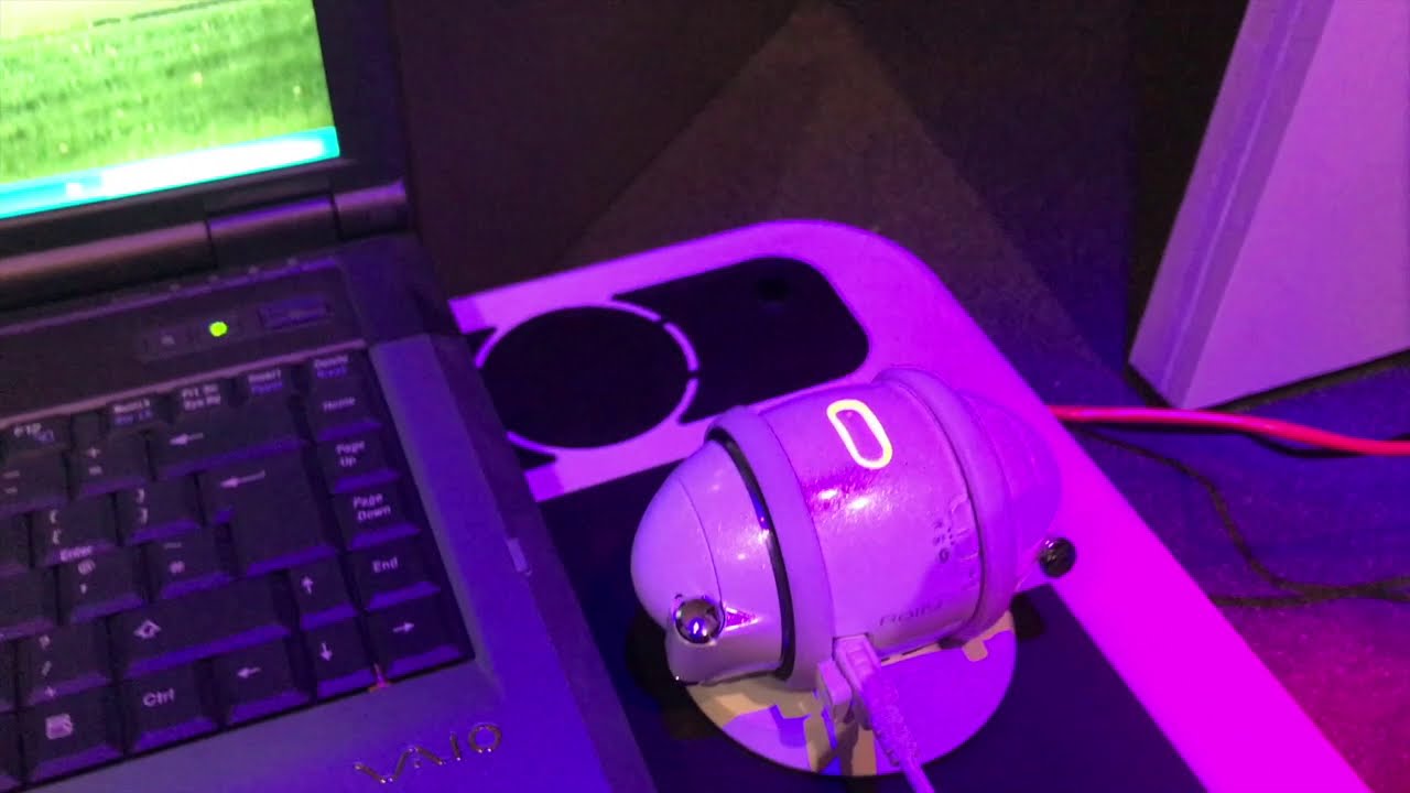 Unboxing Sony Rolly Dancing Bluetooth Music Player Part 2 Software Installation And Setup