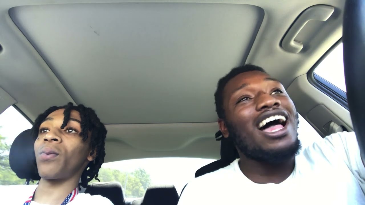 SMOKEVLOG CAR SPECIAL PT1 : FT @Dsmoke007 Riding Around My Neighborhood