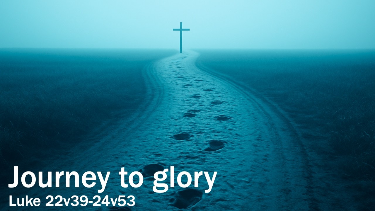 Luke 24:13-35