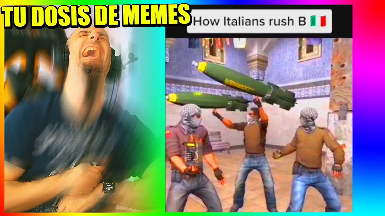 Si te ríes YO te doy like - SI TE RÍES... MEME PERD0NAS #1110