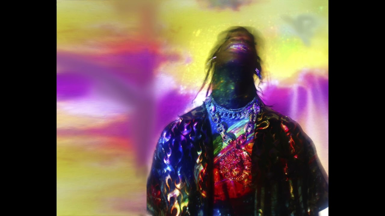 [FREE] TRAVIS SCOTT TYPE BEAT - 
