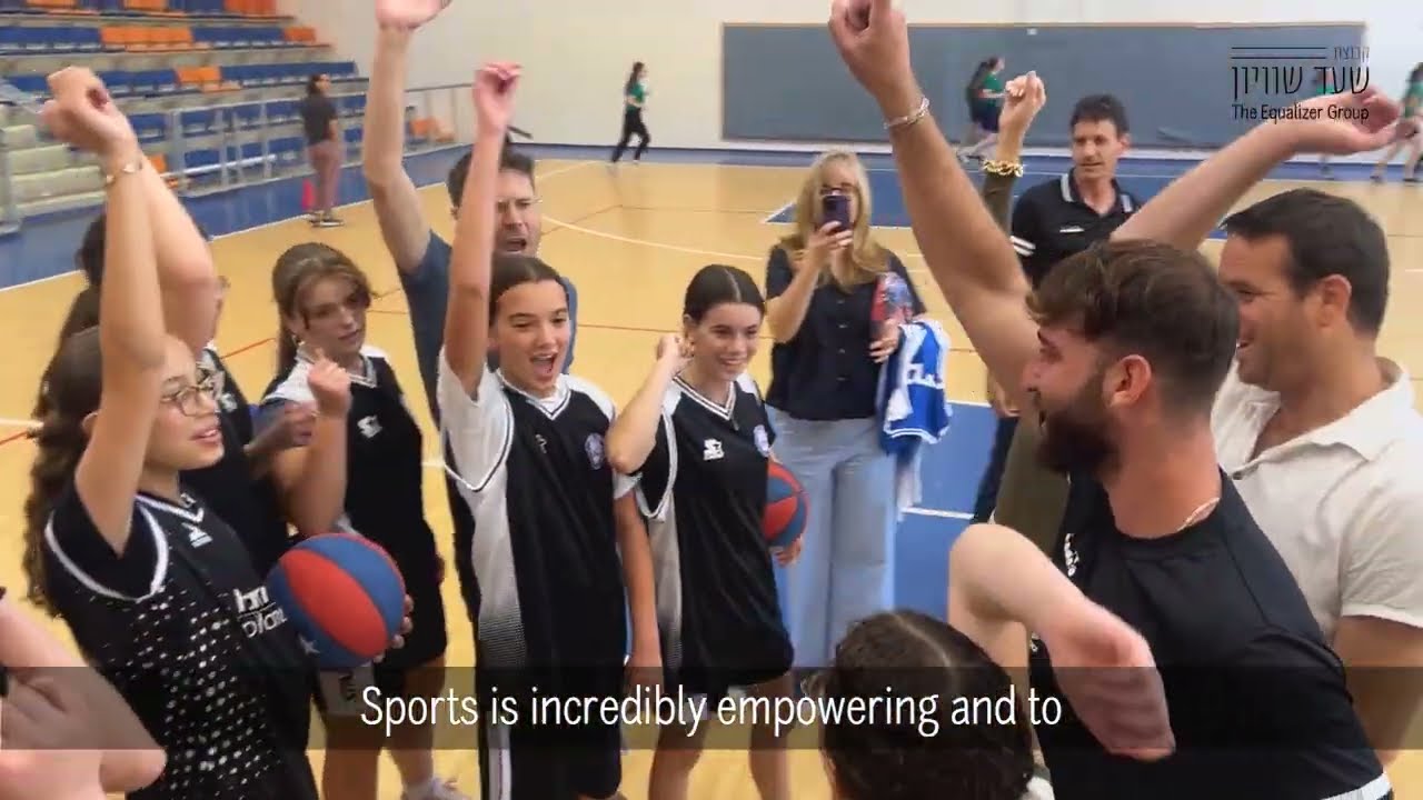&ldquo;These Are the Life Skills We All Need&rdquo; &ndash; Marjorie Harris & the 48ers