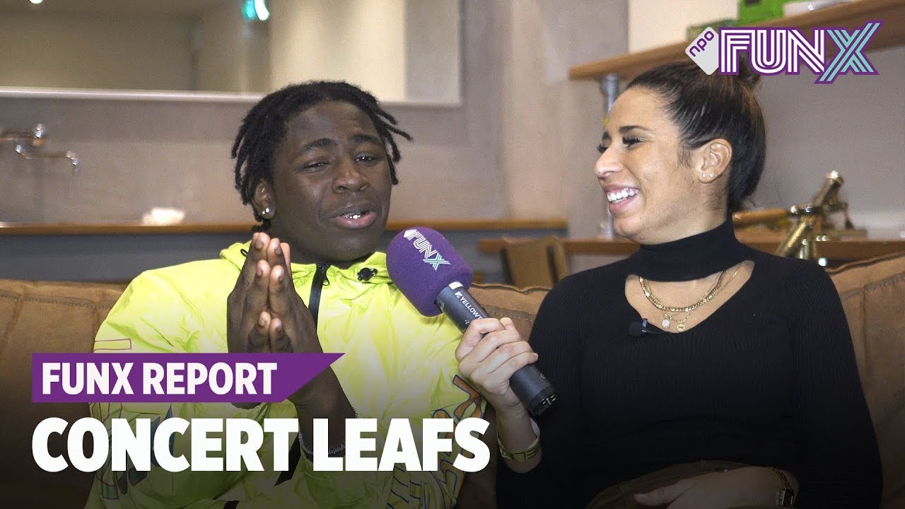 WIE SKIPT LEAFS IN 2019?