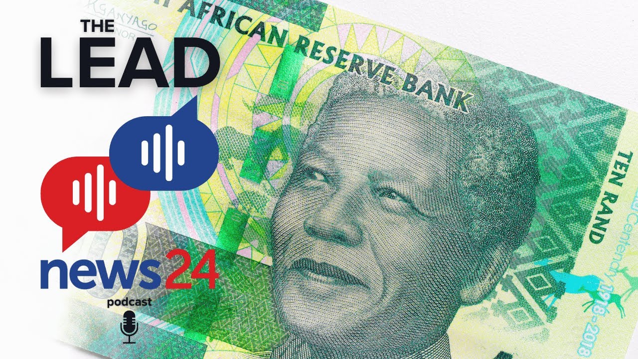PODCAST | The Lead: Navigating the GNU, VAT, ZAR and Trump's tariffs with Carol Paton