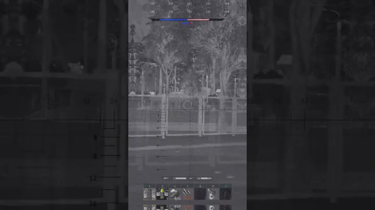 Chally 2 Blacknight hesh kill