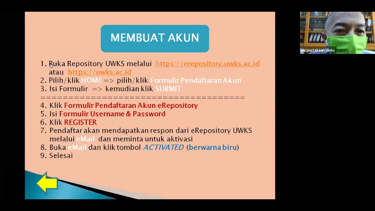 eRepository FH UWKS 2021