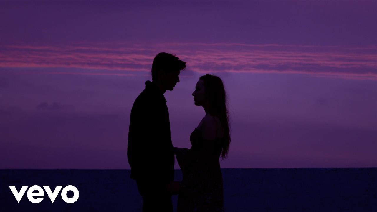 Emily James - Lion's Den (Official Music Video)