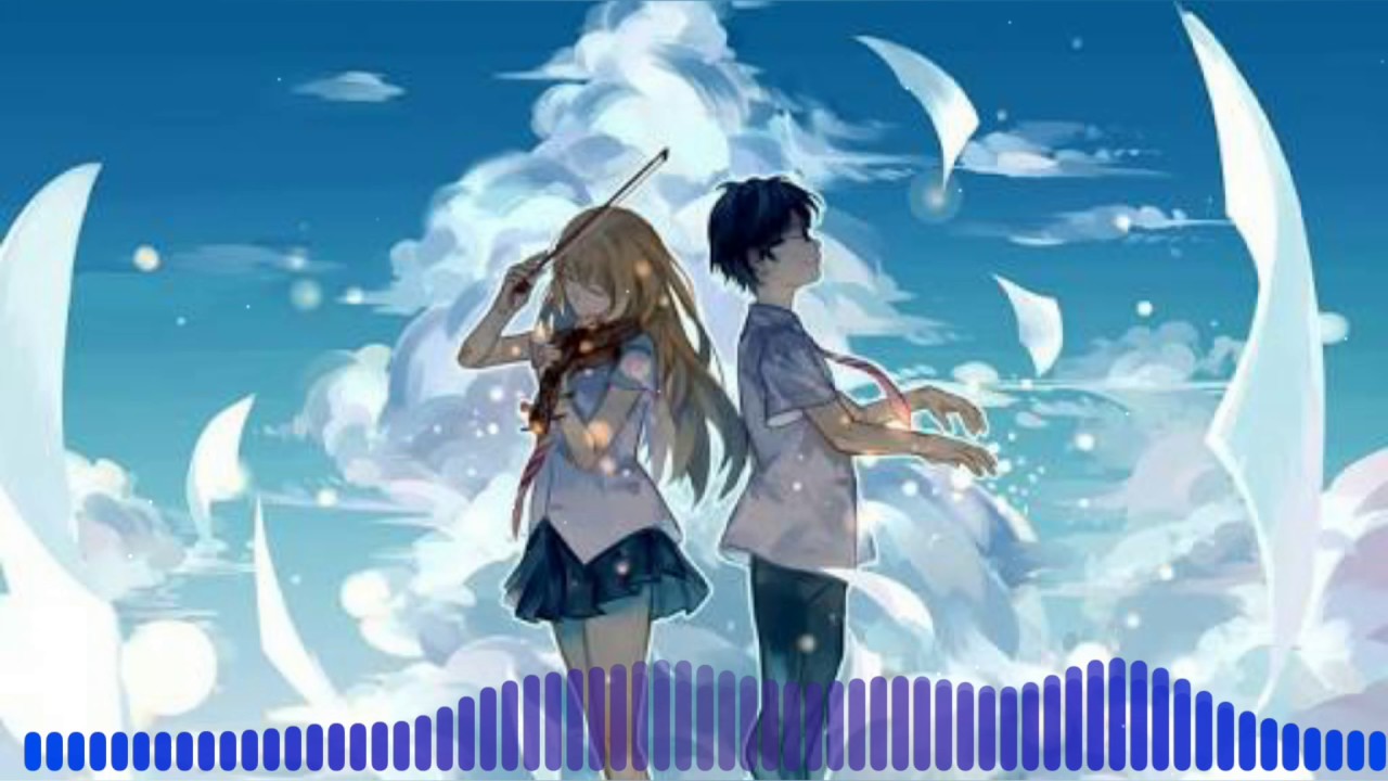 Nightcore - no one mounts the wicked (wicked) (german)