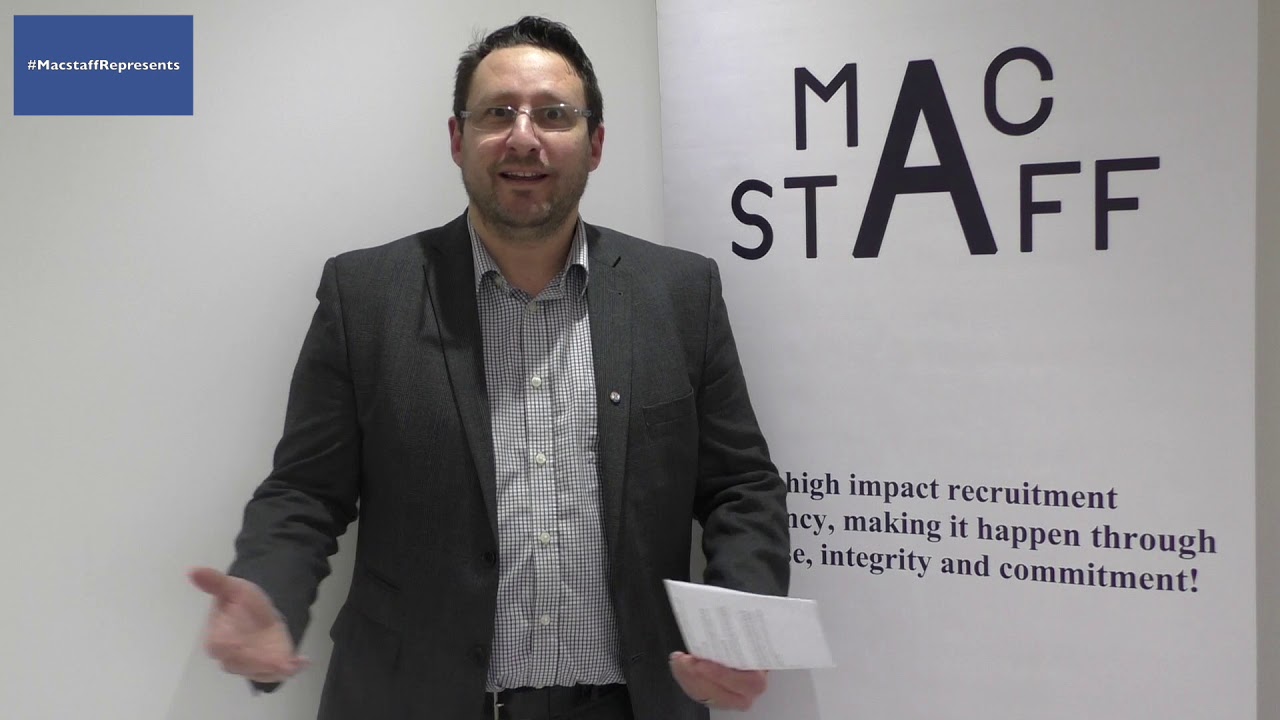 Macstaff - Save costs with Macstaff ROI (Recruitment Outsourcing Initiative)