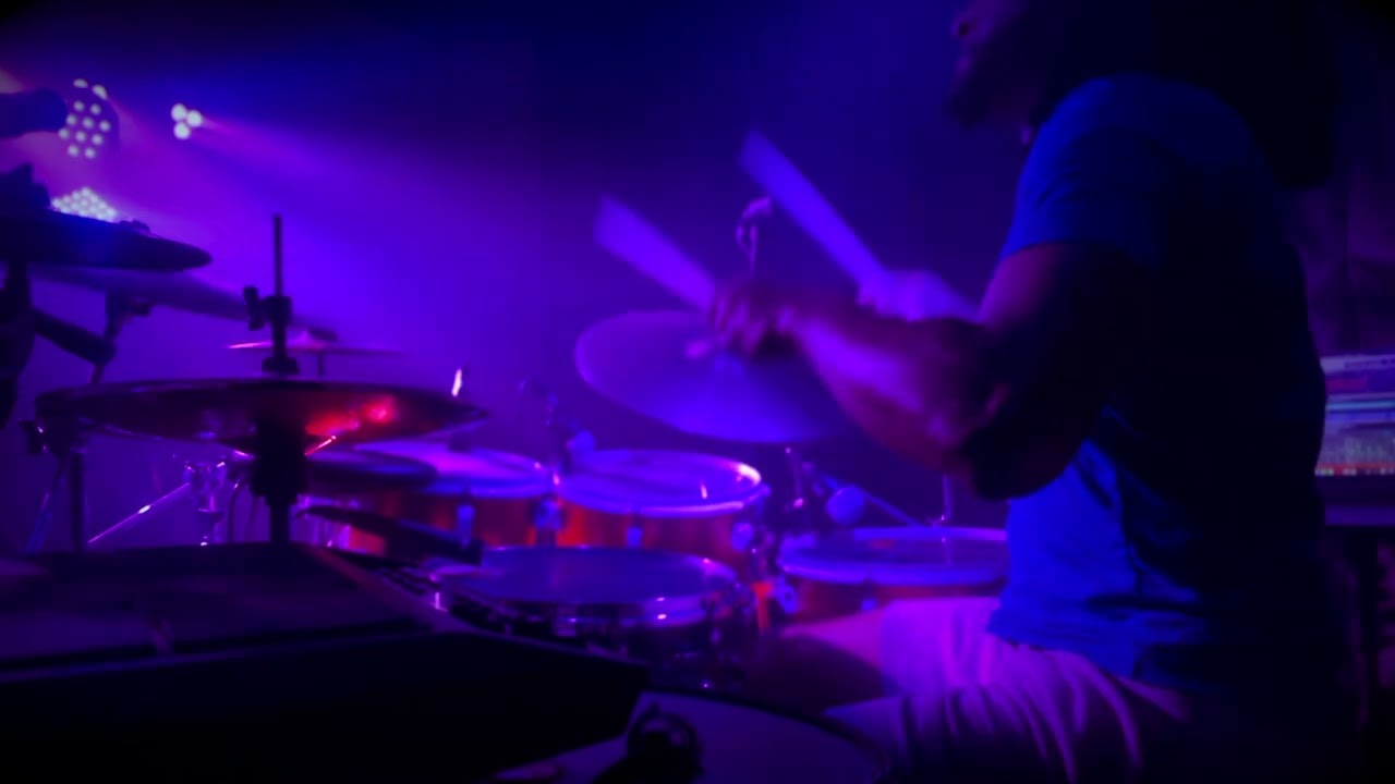 THE ANTHEM || TODD DULANEY || DRUM COVER