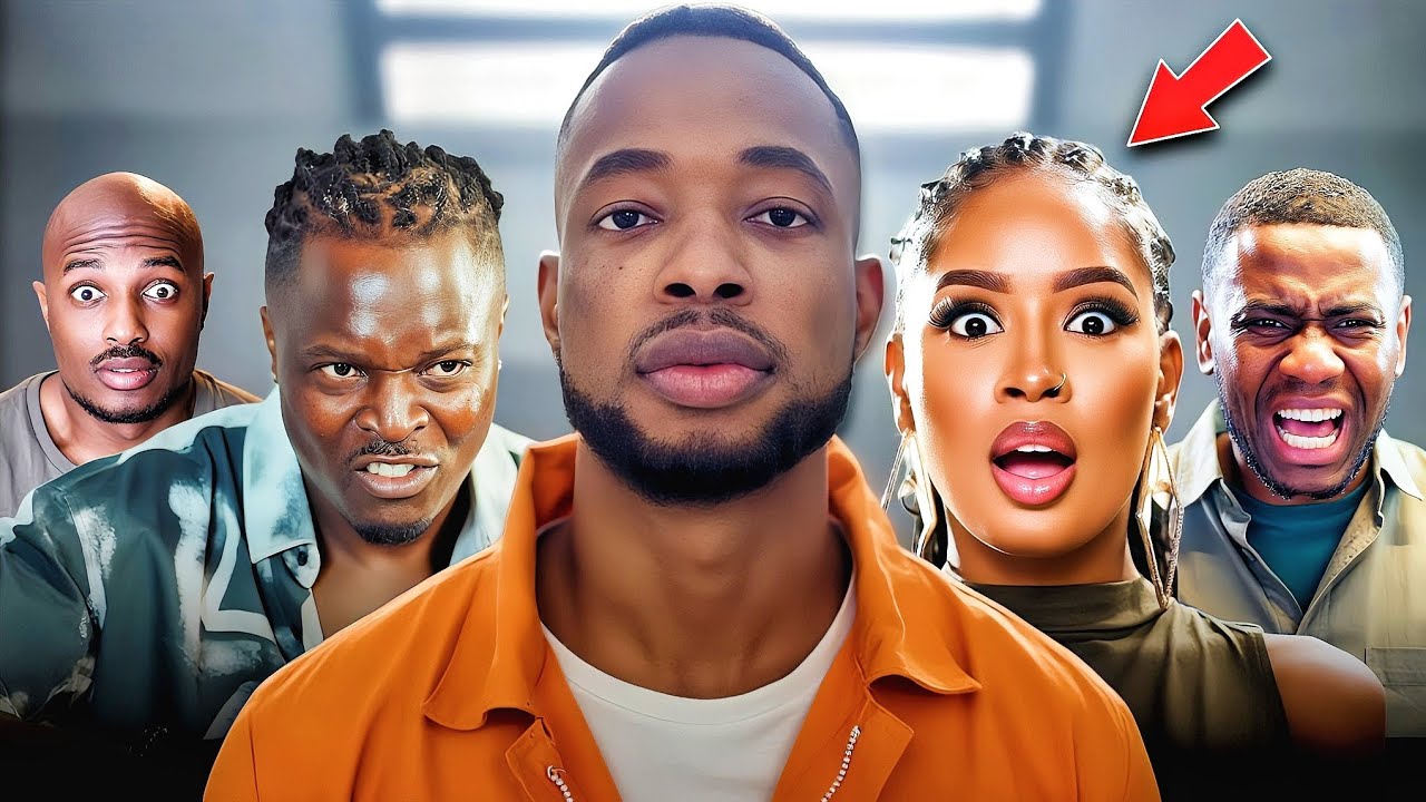 🚨 Breaking News! Tatie Mendel Nan Prizon | HMI Ap Der&egrave;spekte Bedjine & Kdilak San Pitye