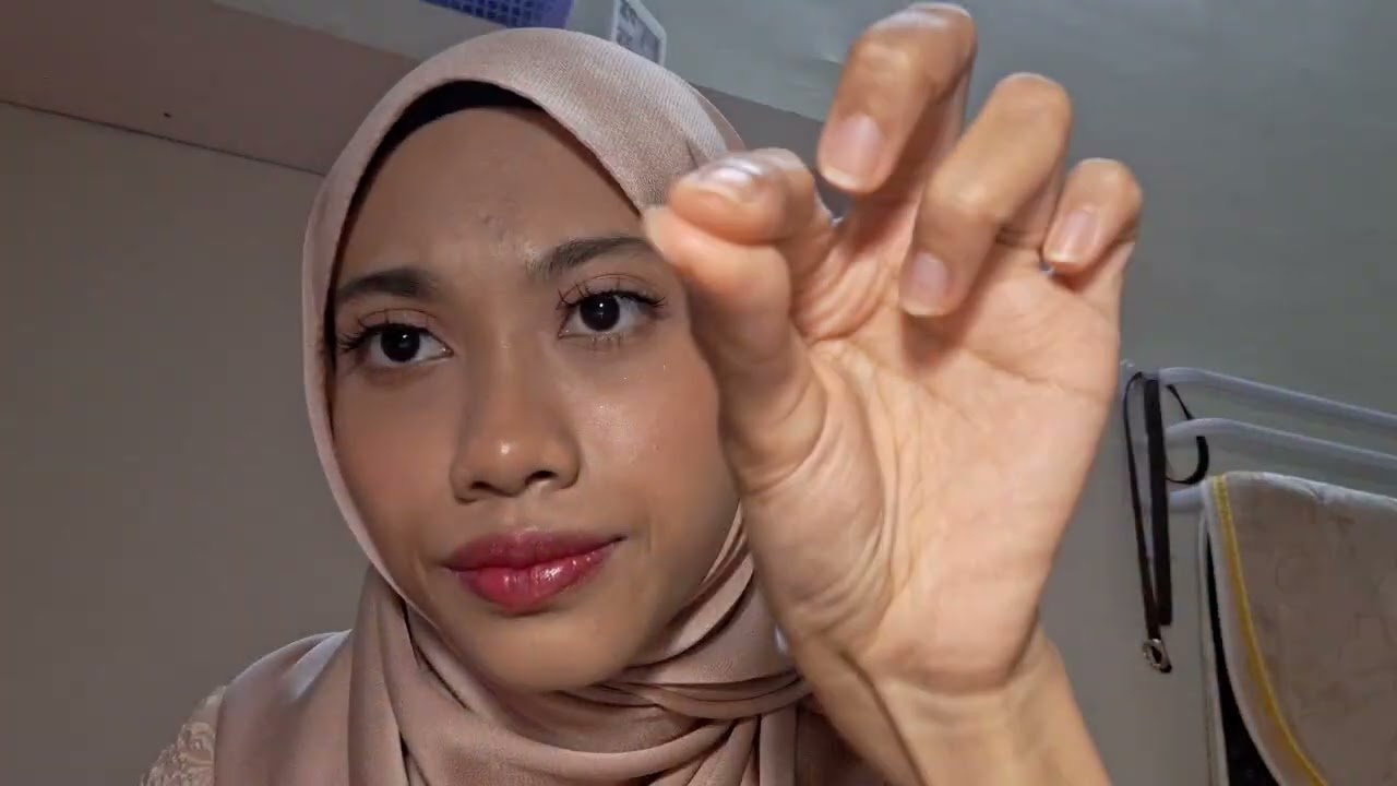 ASMR FAST REMOVE YOUR NEGATIVE ENERGY 💆🏻‍♀️ | MALAY ASMR 🇲🇾