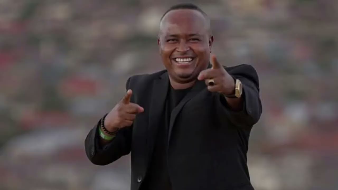 MOHAMED BK DHABTA KAALAY IGU QABO HEES CUSUB 2025 HD
