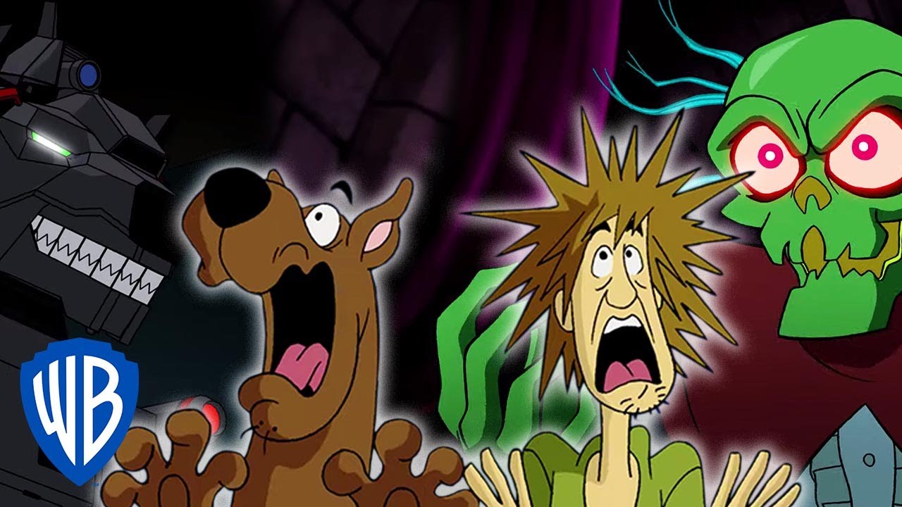 Scooby-Doo! | Scooby Monsters, Real or Fake!? | WB Kids