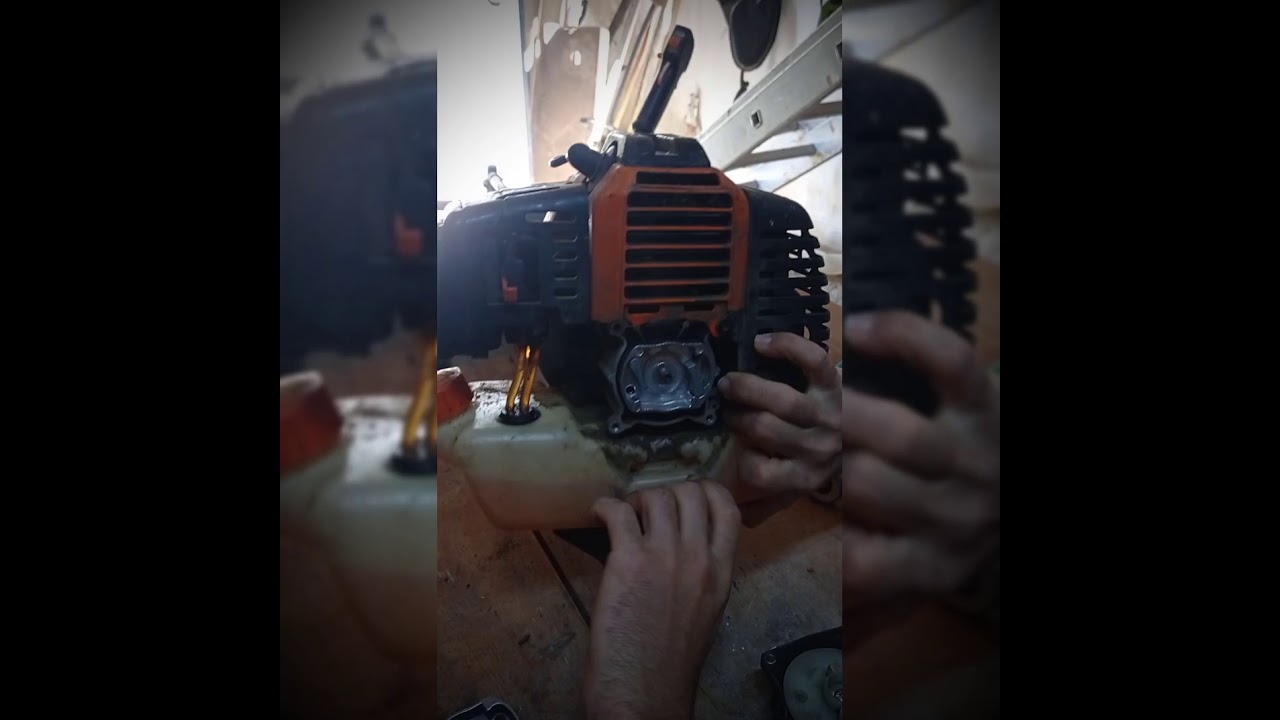 Ot motoru starter #Tamiri (Atesleme)