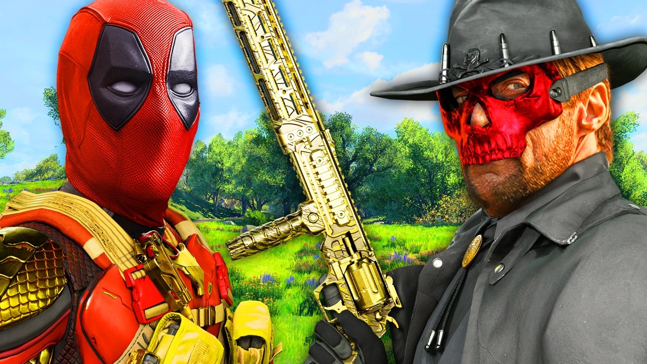 Call of Duty is the Definition of Insanity