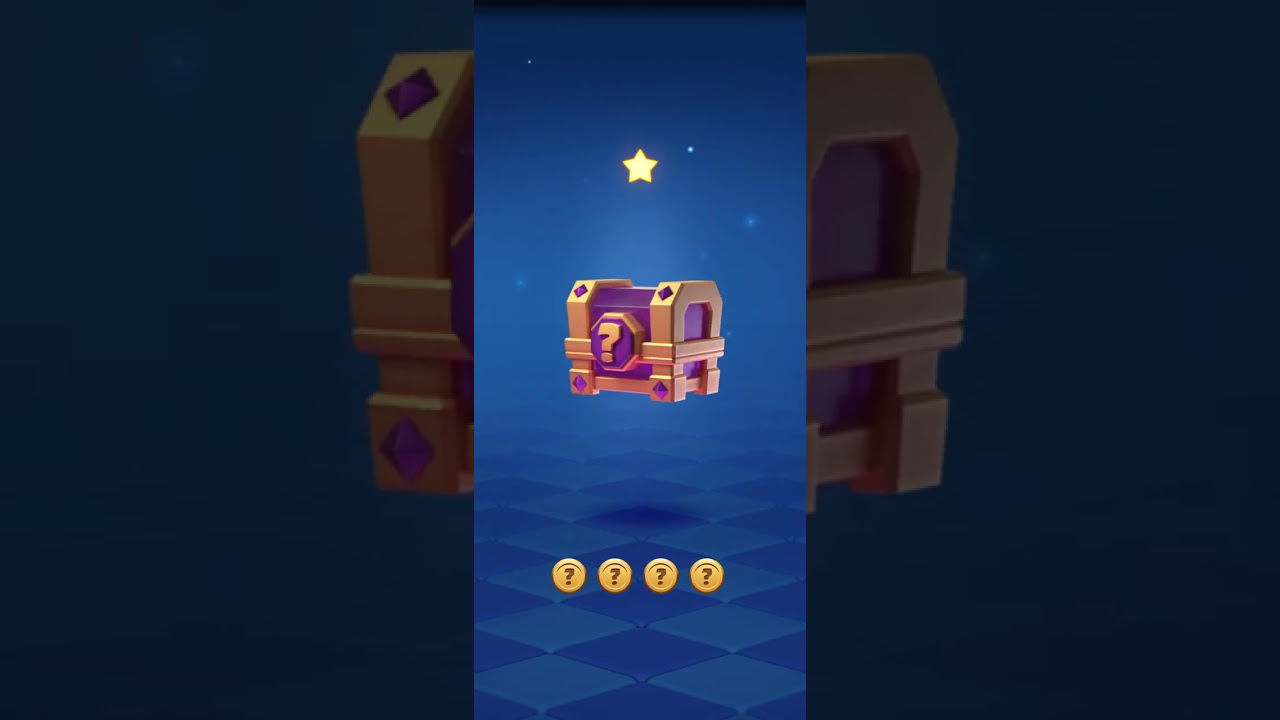 Clash Royal Video first ever Video in 2026 