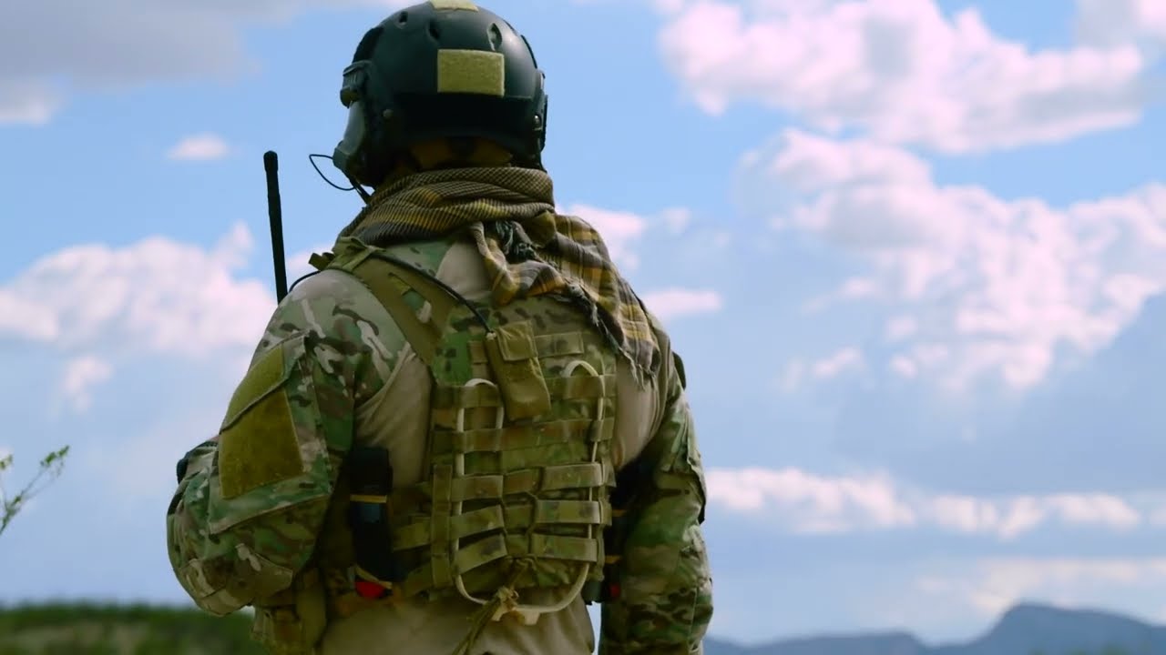 306th Rescue Squadron Training