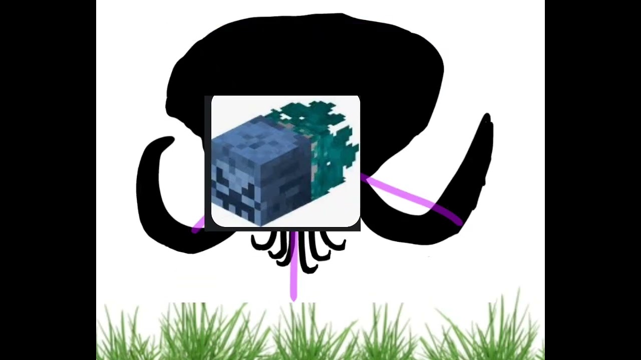 Crackers Wither storm VS Wither Storm part 1