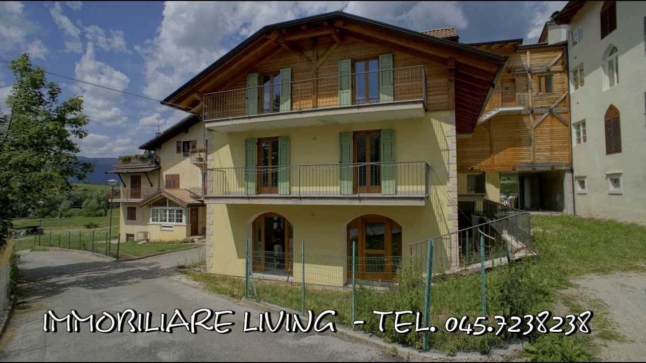 appartamenti in Trentino Alto Adige Val di Non