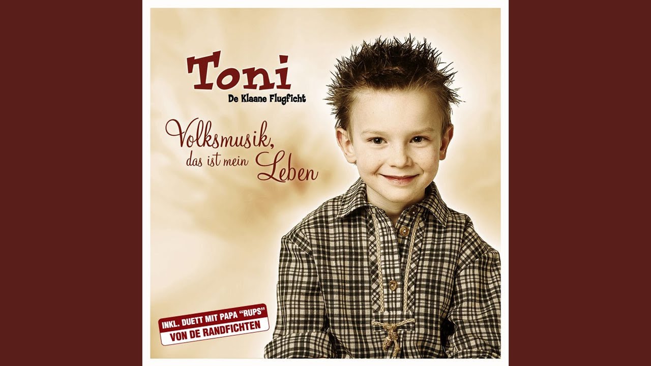 Volksmusik, Das Ist Mein Leben