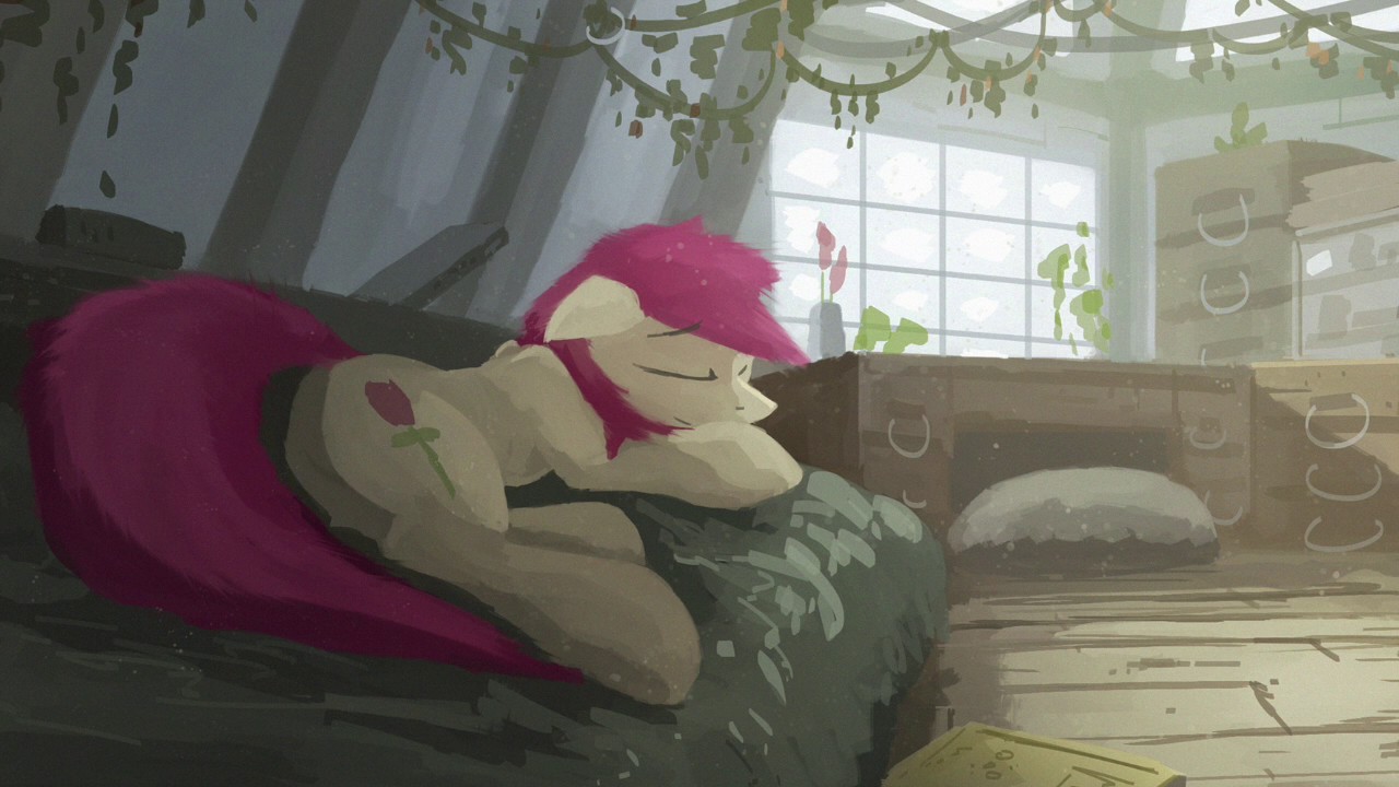 The Changing of Seasons