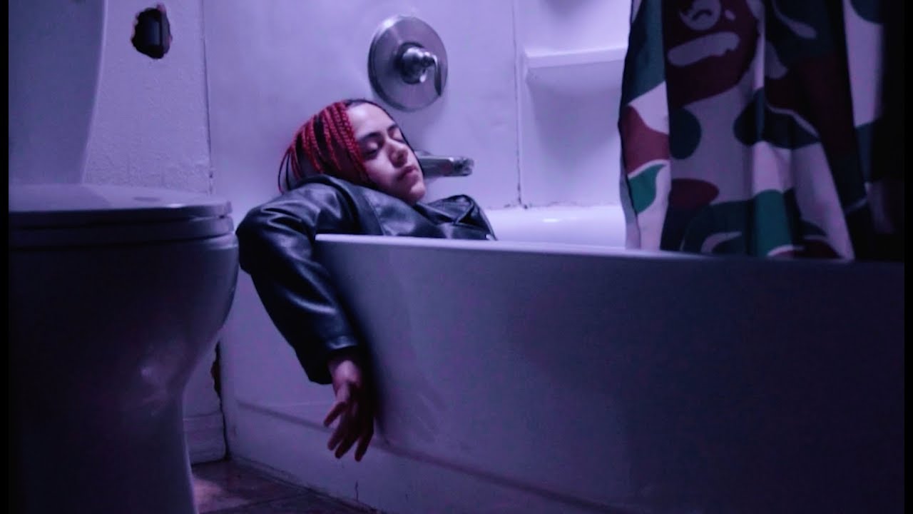 Suigeneris - Let You Go (Official Music Video)