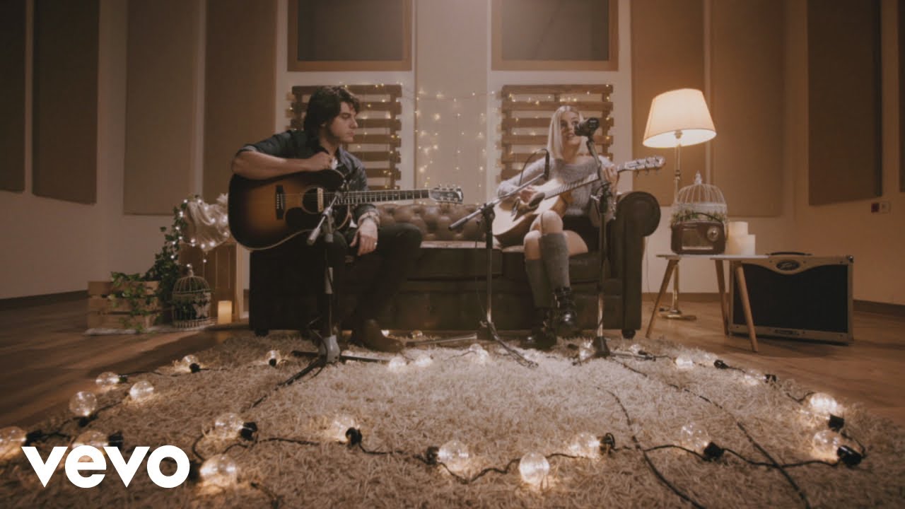 Nerea Rodr&iacute;guez - No Mires Atr&aacute;s