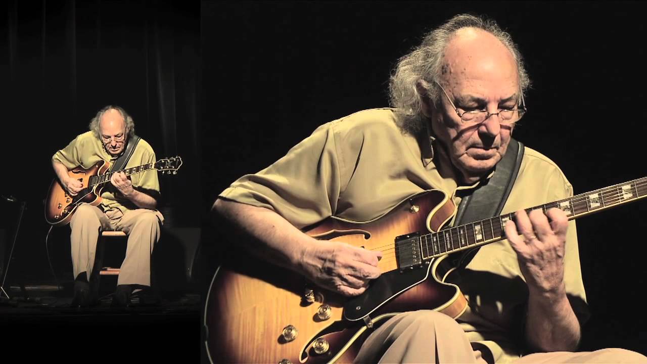 SESCTV Trilogia da Guitarra Brasileira - 