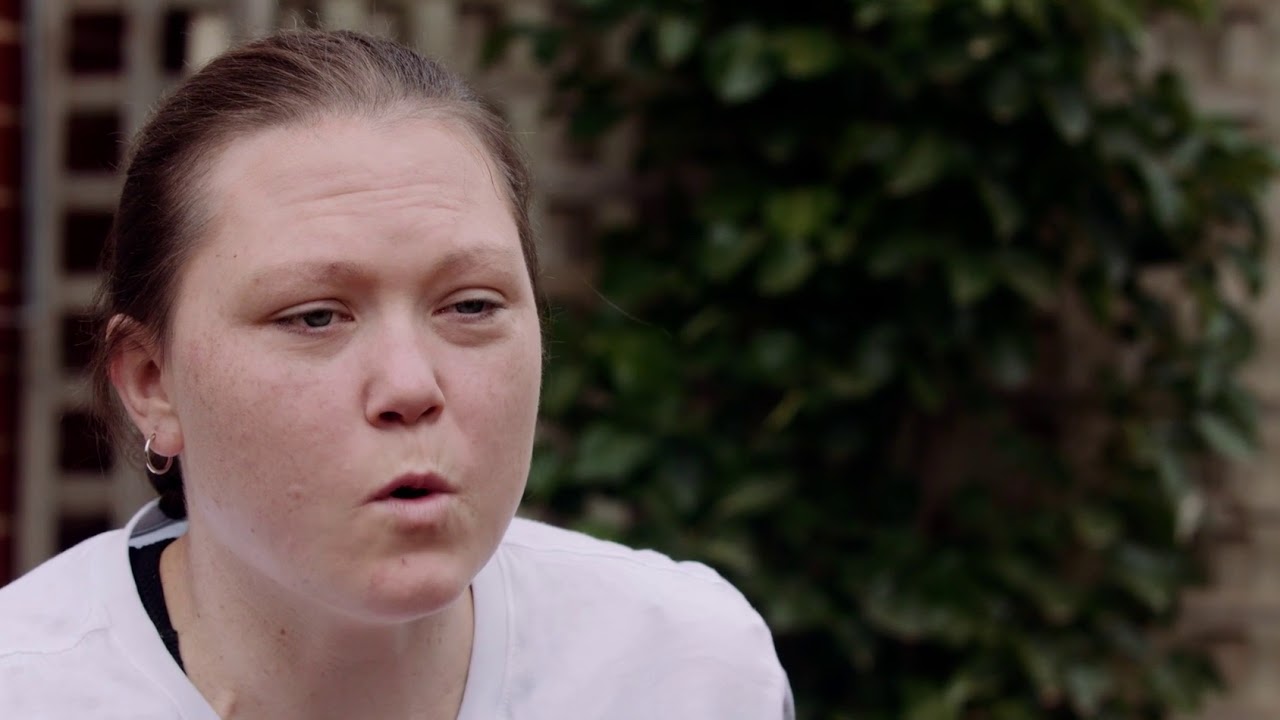 Independence Australia - Meet Jess