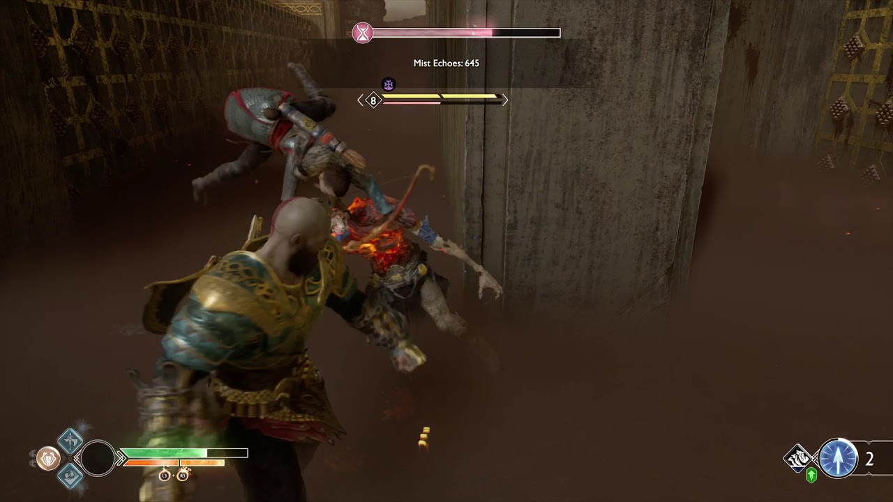 atreyus the immortal