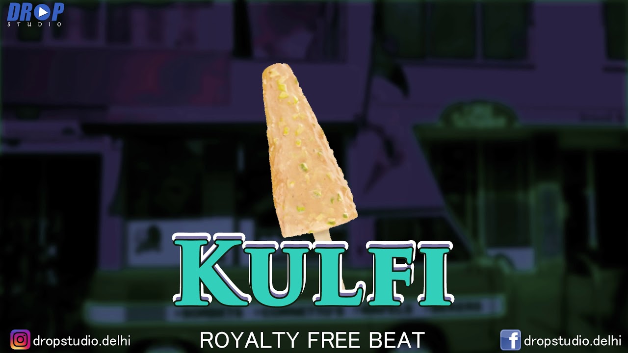 KULFI vlog | Free Beats for Profit Use | No Copyright Rap Beat