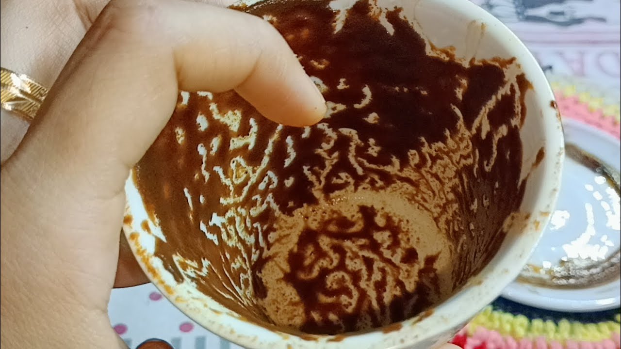 برج العقرب آخر أبريل 🔥 و ما القادم 🙄 فنجاني ميكذبش ❌ ابدا 📿
