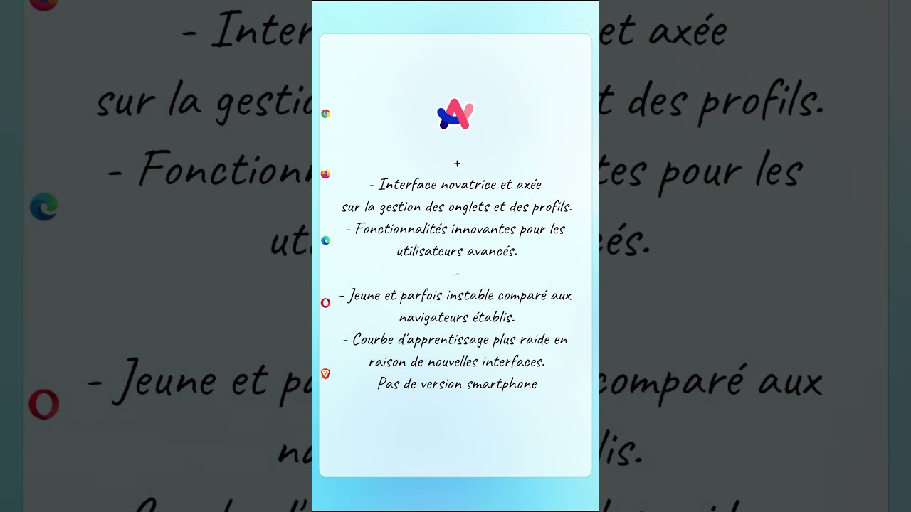 Navigateurs internet