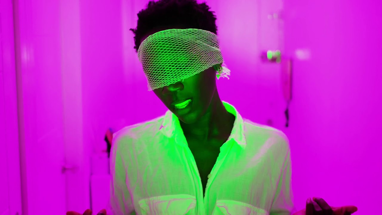 Patoranking - Mon B&eacute;b&eacute; (Official Video) ft. Flavour - cover by Ayshani