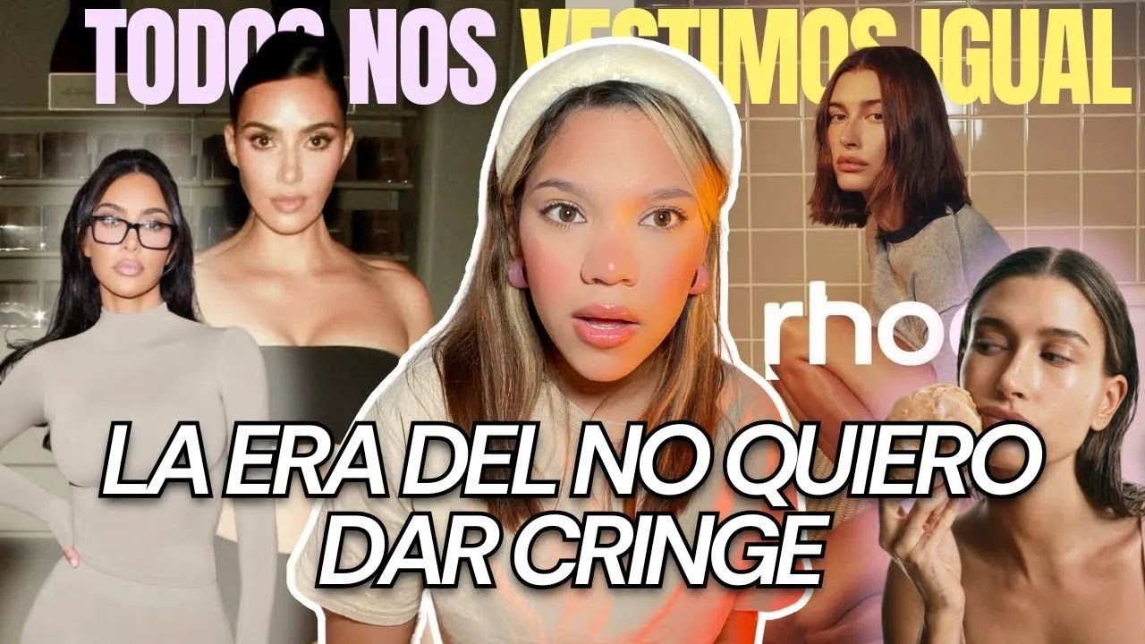 ¿Por Qué nos Estamos Volviendo Aburridos? | Zamira Opina | Ep.  27