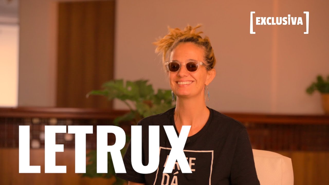 Exclusiva | Letrux