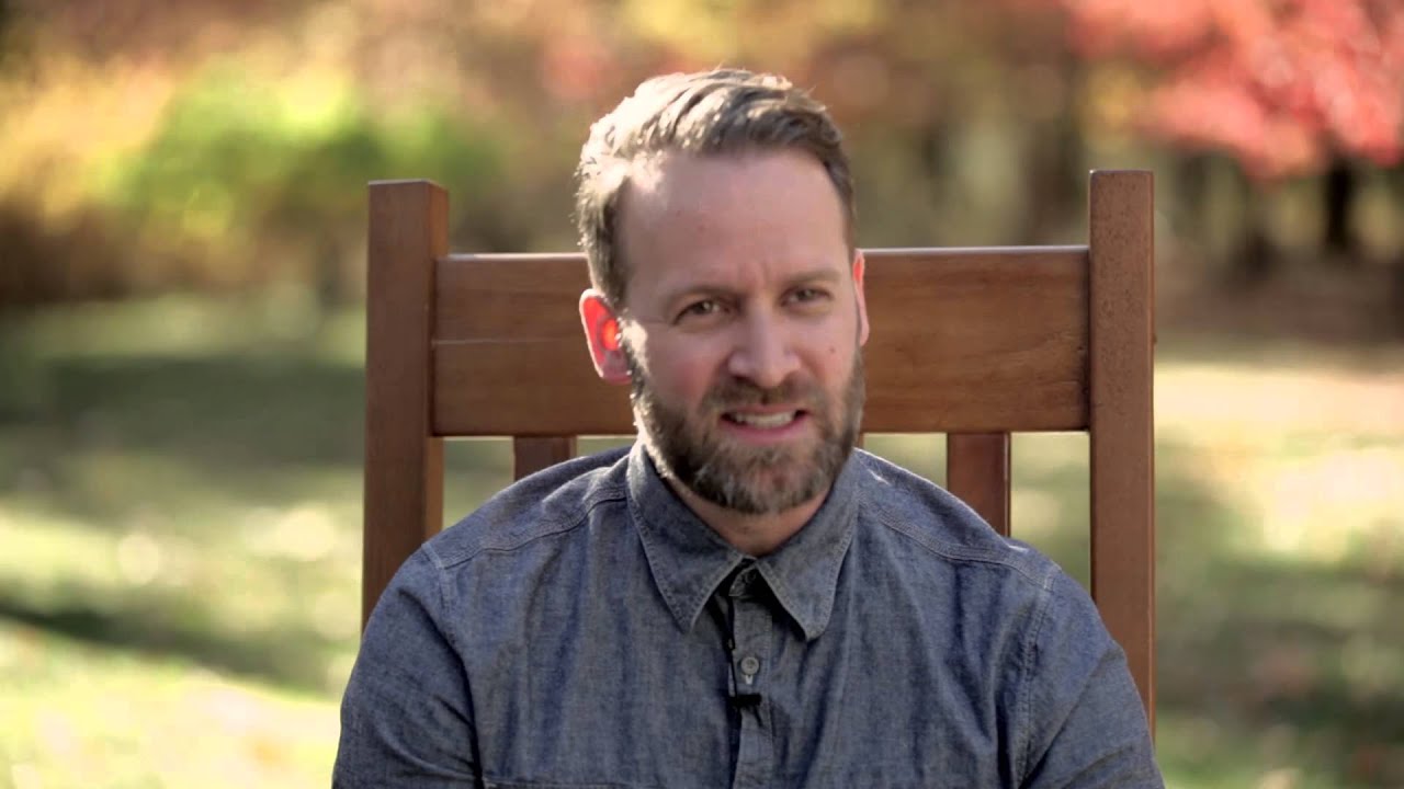 Tides Song Stories: Forever by Brian Johnson