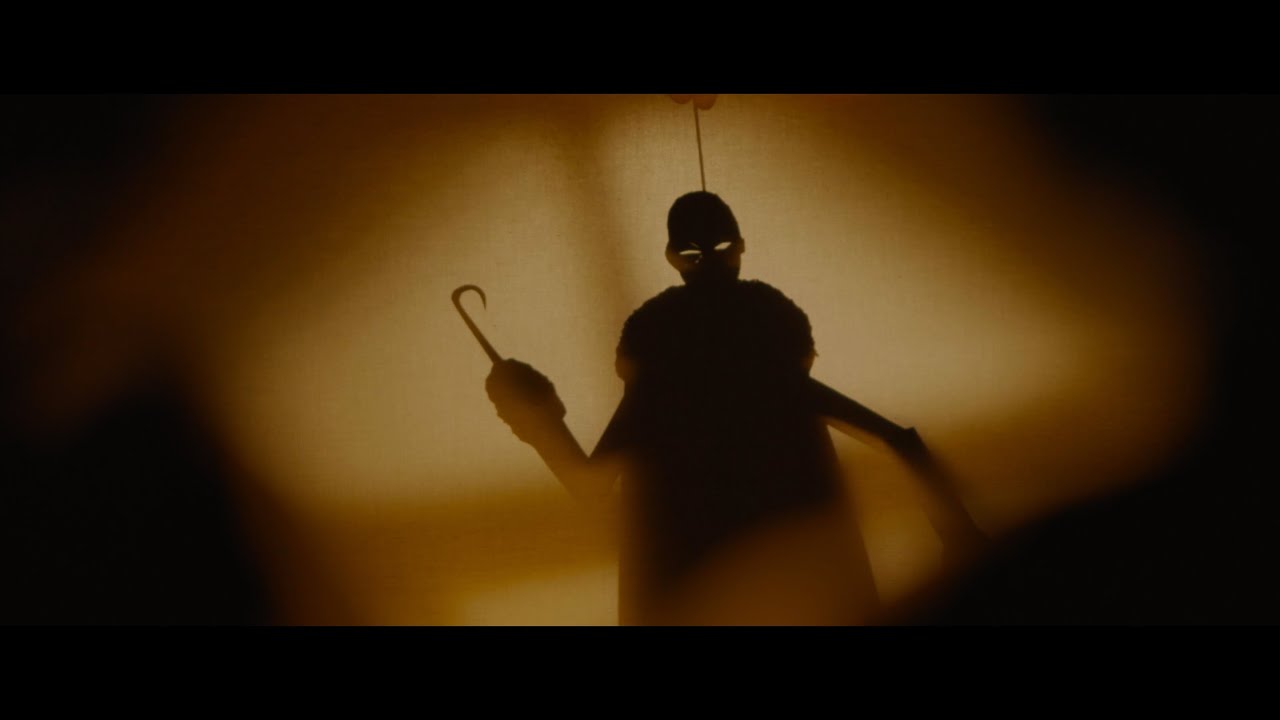 Candyman (2021) Trailer #2 - Music Only