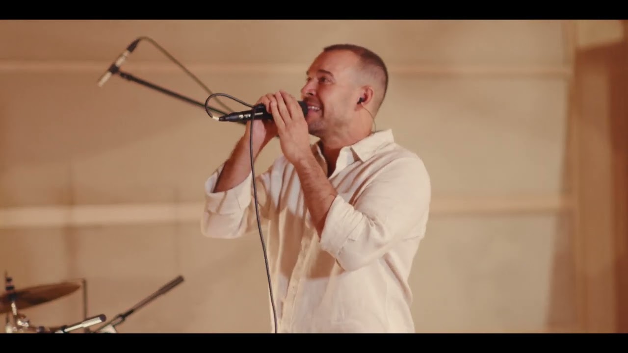 The Boxer - Cles (Ao Vivo)