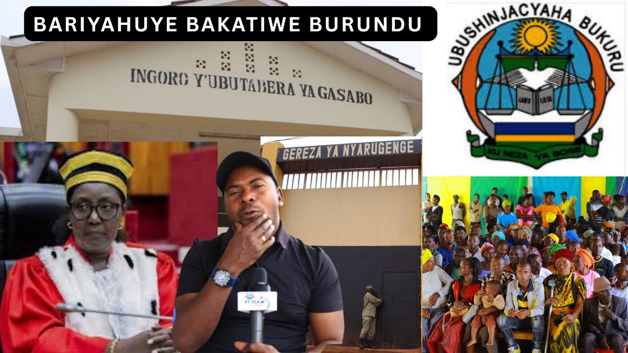 LIVE🔴INKURUMBI KURUKIKO😭BAKATIWE BURUNDU😱BAJYANWE MAGERAGERE NA BUGESERA ABANTUMUNANI 8BISHE RUTAYIS