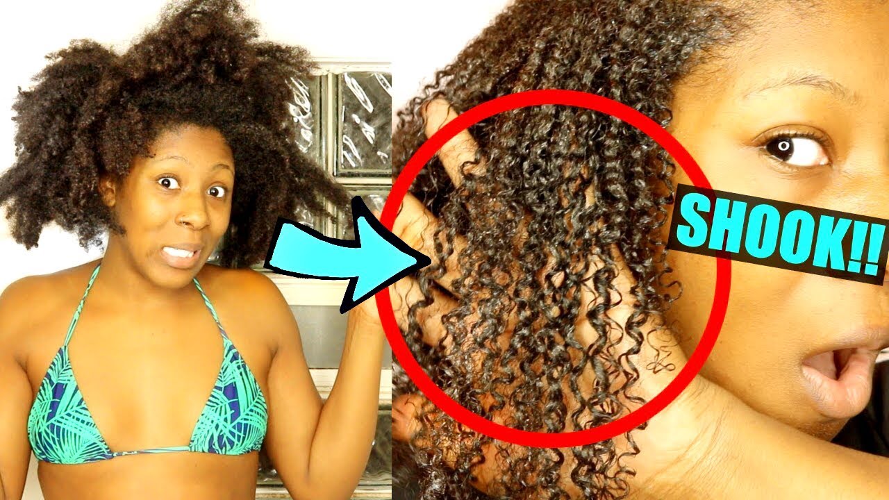 🚨ATTENTION TYPE 4 HAIR NATURALS🚨 Wash Day Routine ft. Mielle Organics  *NOT SPONSORED*